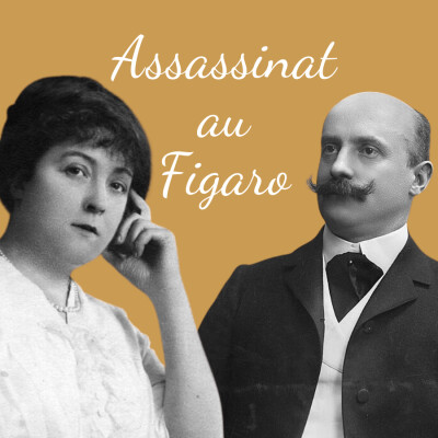 🗞️ [1/2] Assassinat au Figaro - Bataille de papier cover