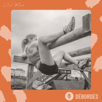 16.  Dopamine (part 2) : 3 leviers neurobiologiques pour rester motivé (même quand c'est dur) | Thématique #3 cover