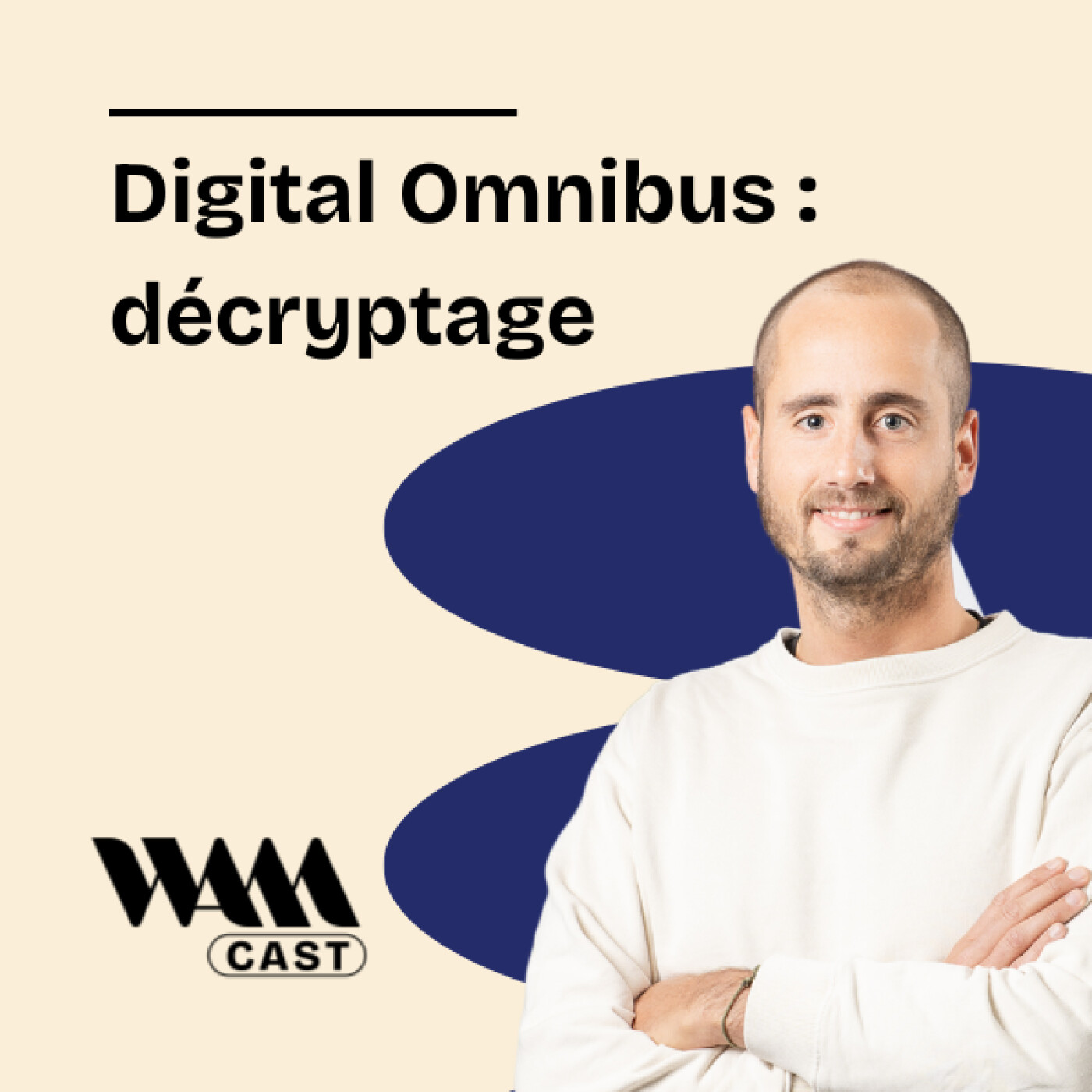 WAMcast | SEO, GEO & Marketing Digital