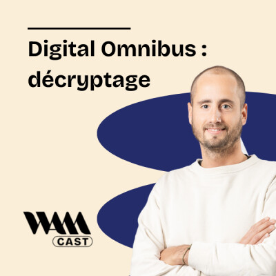 Digital Omnibus & RGPD : quel impact sur votre tracking et le consentement ? cover