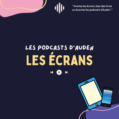 Les écrans cover