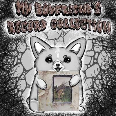 Episode 19: Led Zeppelin - Led Zeppelin IV cover