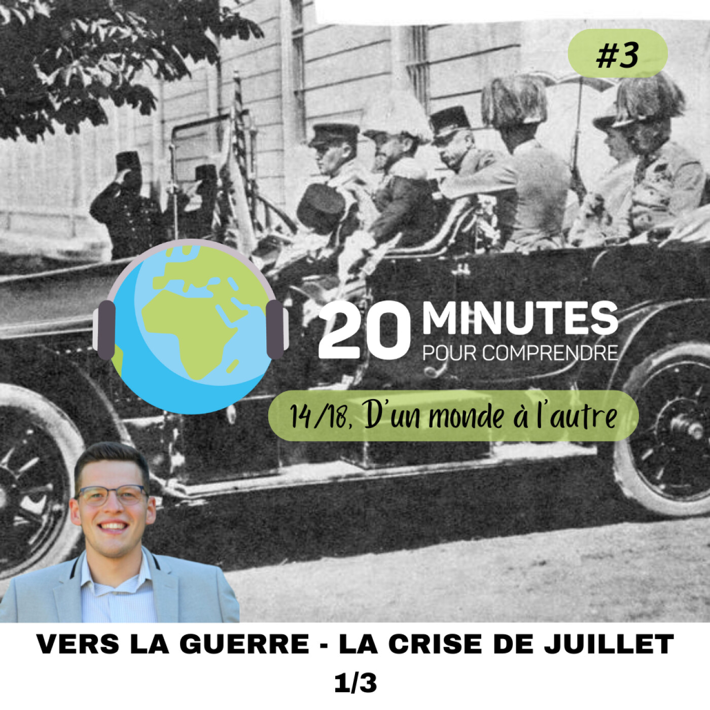 20 minutes pour comprendre