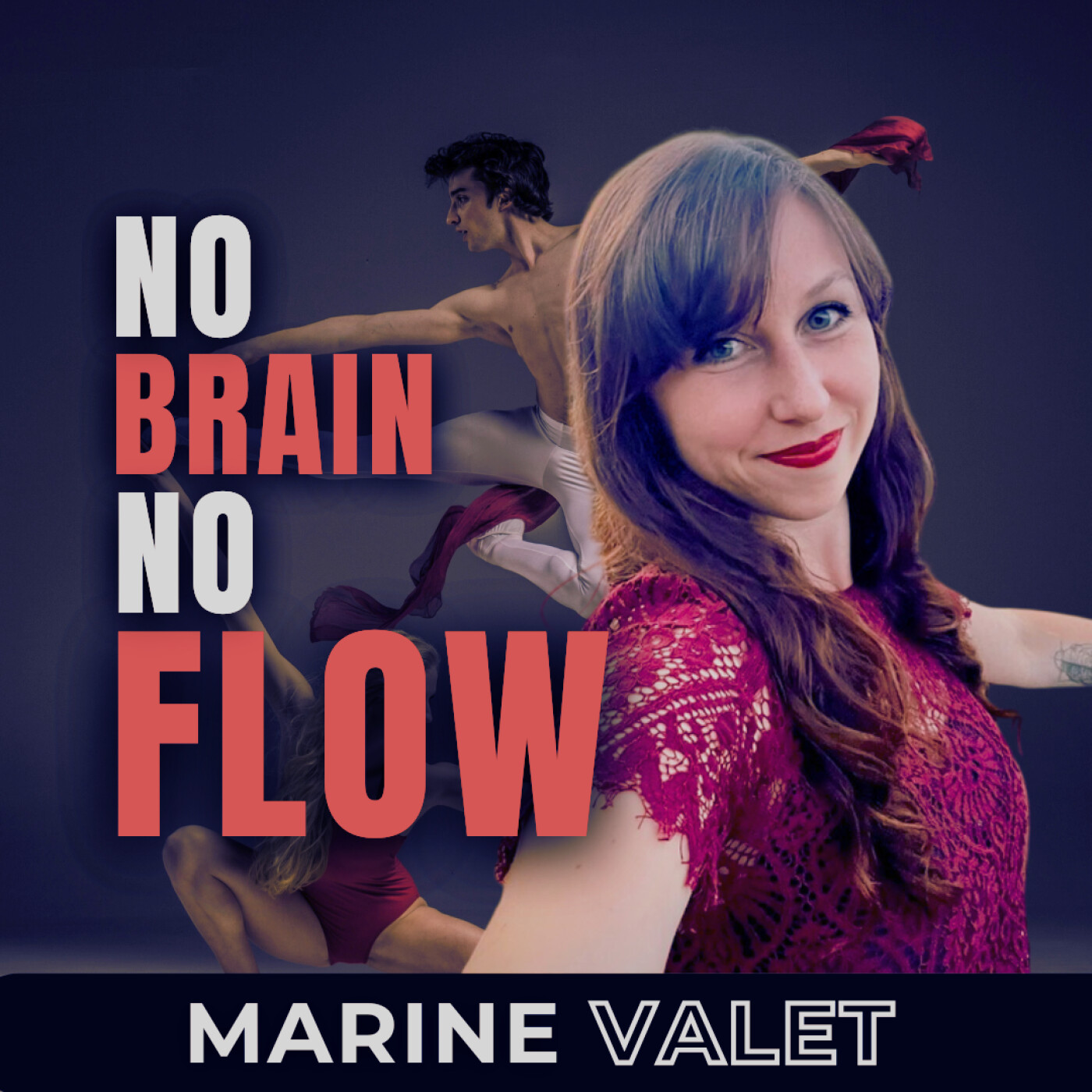 24#. MINI-SÉRIE — Interview 3/3 : Ce que tu risques à rester “juste ...