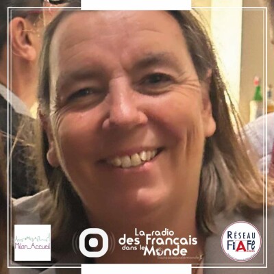 Florence Desgeans nous fait découvrir Milan En Italie et son accueil FIAFE cover