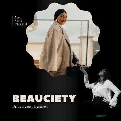 [HORS PISTE / ACTUS #4] Elle a tout appliqué… et tout a changé - Avec  Asma FERDJI cover