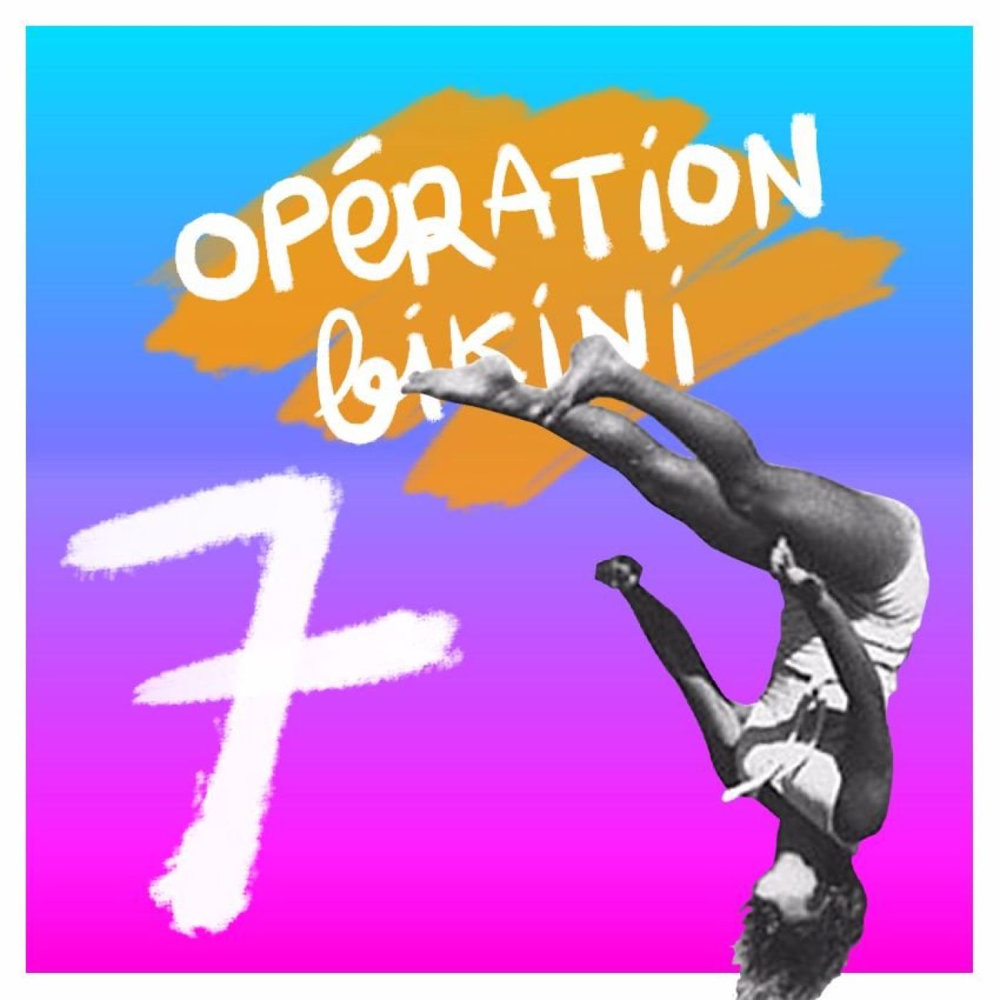 Opération Bikini Podcast