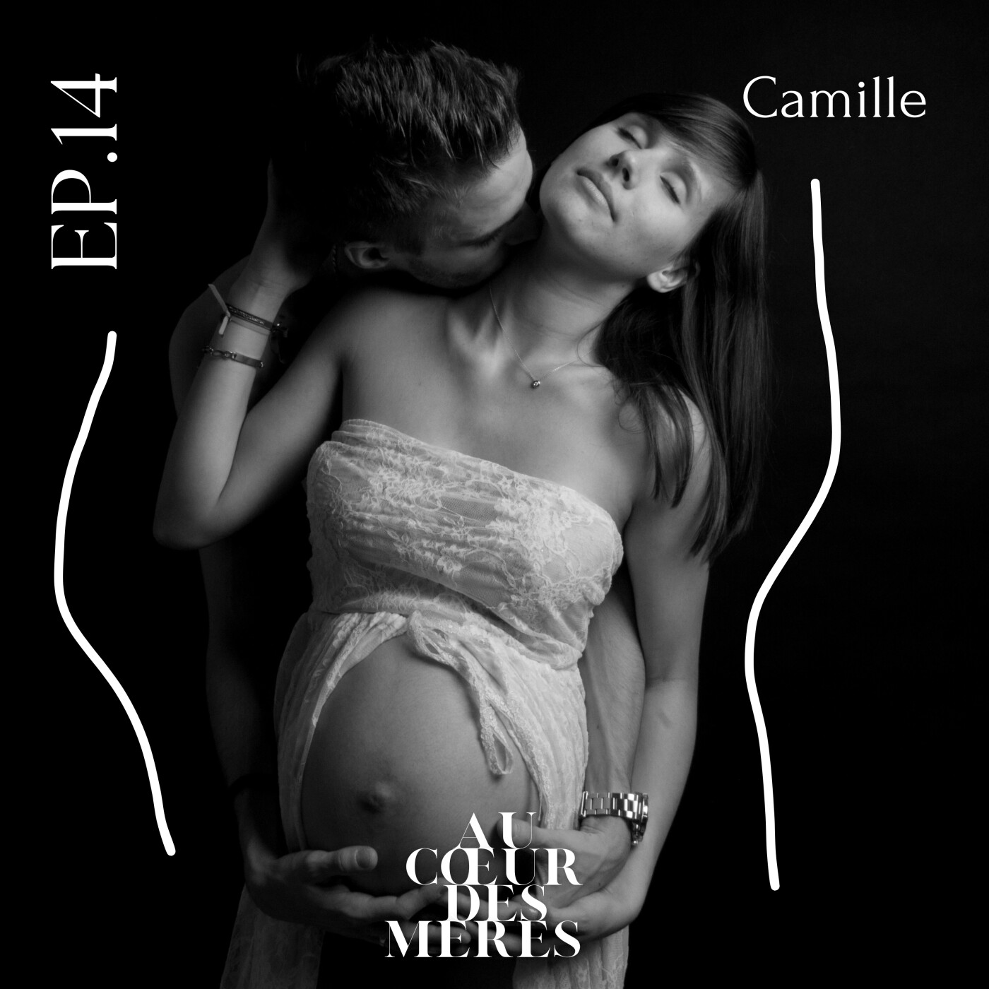 EP14 - Camille - devenir mère à 18 ans EP14 - Camille - devenir mère à 18 ans