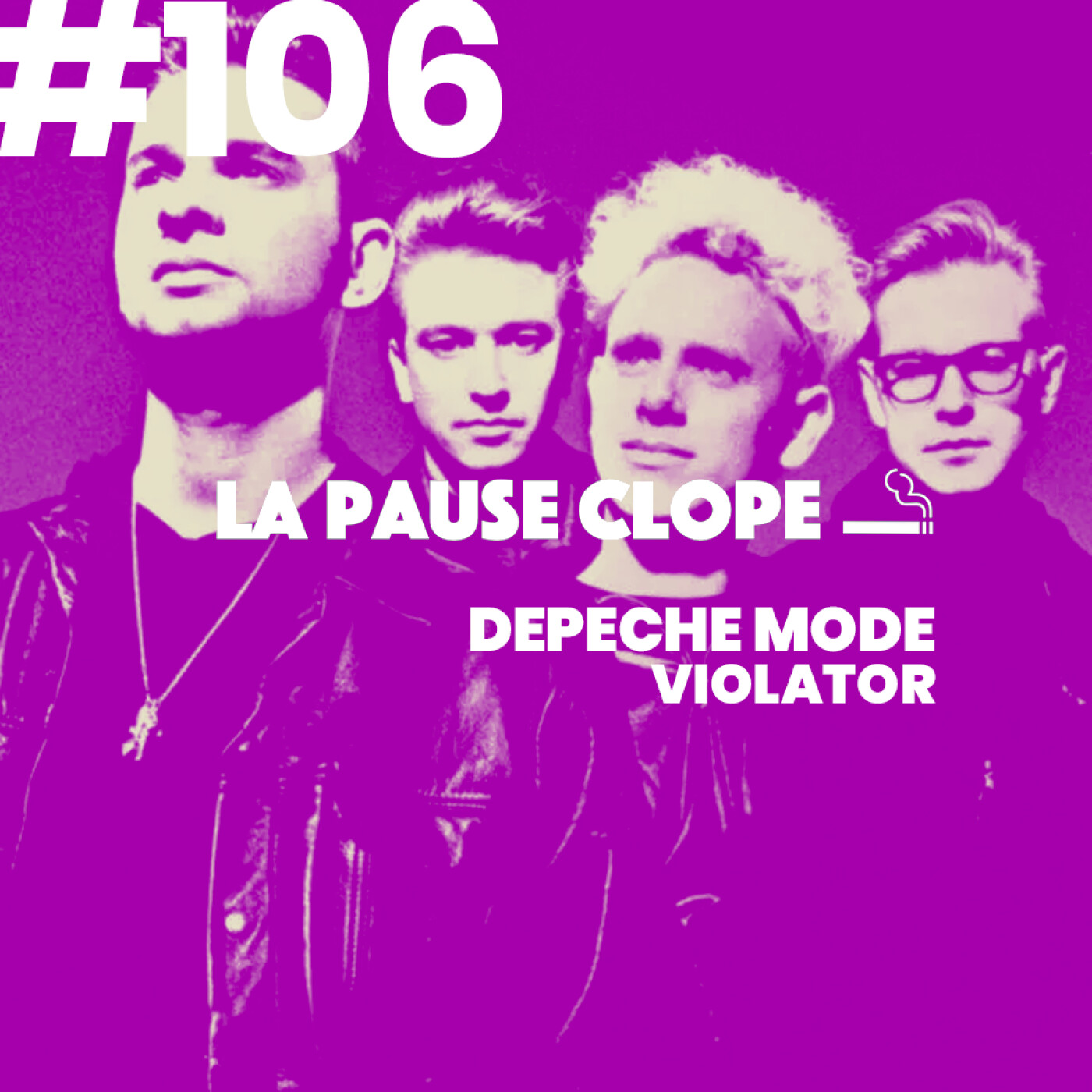 La Pause Clope