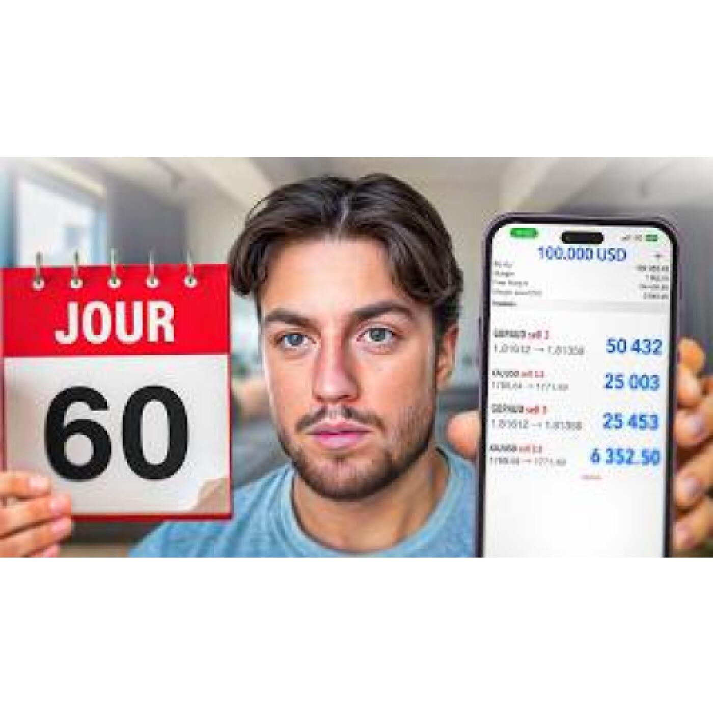 Comment j’ai gagné 100.000€ en 60 jours de trading (Episode 4)