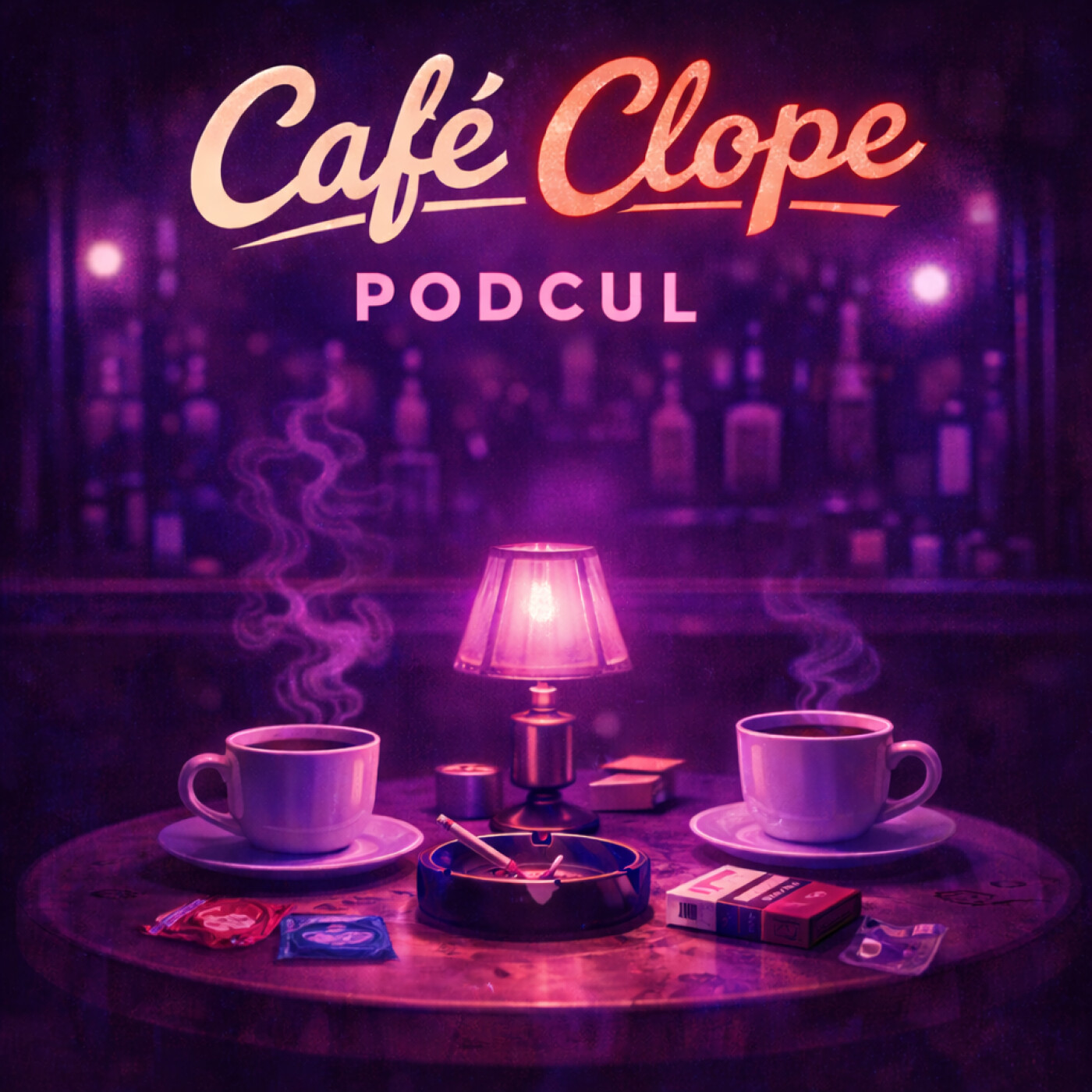 podcul 2: On nuance l'épisode 1 avec Flo episode artwork