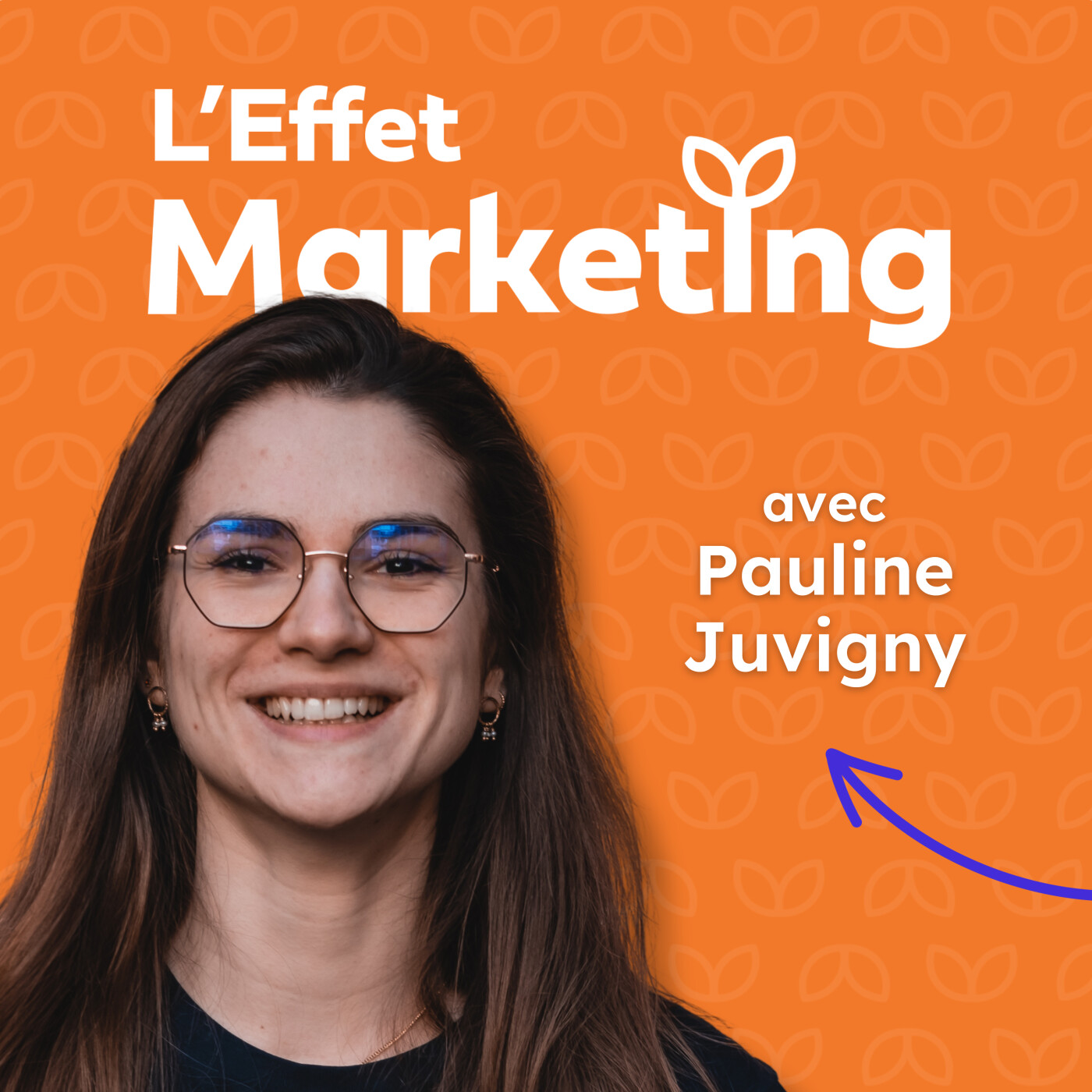 Miser sur le branding en B2B et faire x2,5 de CA en 1 an | Pauline Juvigny, Head of Brand chez Tandem (REDIFF)