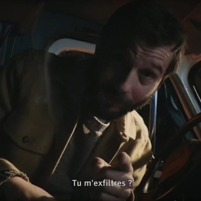 LTTG | Telling Lies #107 - 04-15-2018, 11-07 PM (David) cover