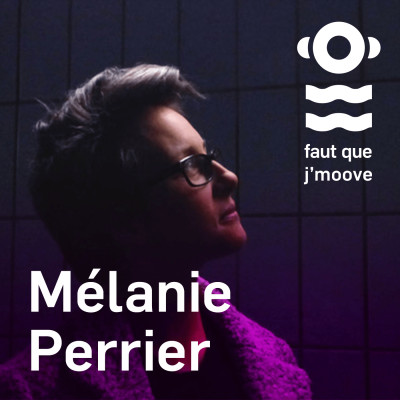EP 03 - Mélanie Perrier cover