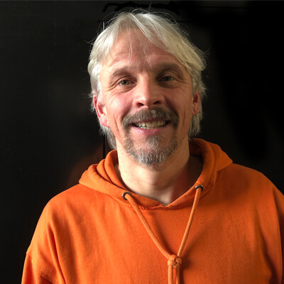 VIP 164 - Joël Bussy - Les méditations humoristiques de Jôli cover