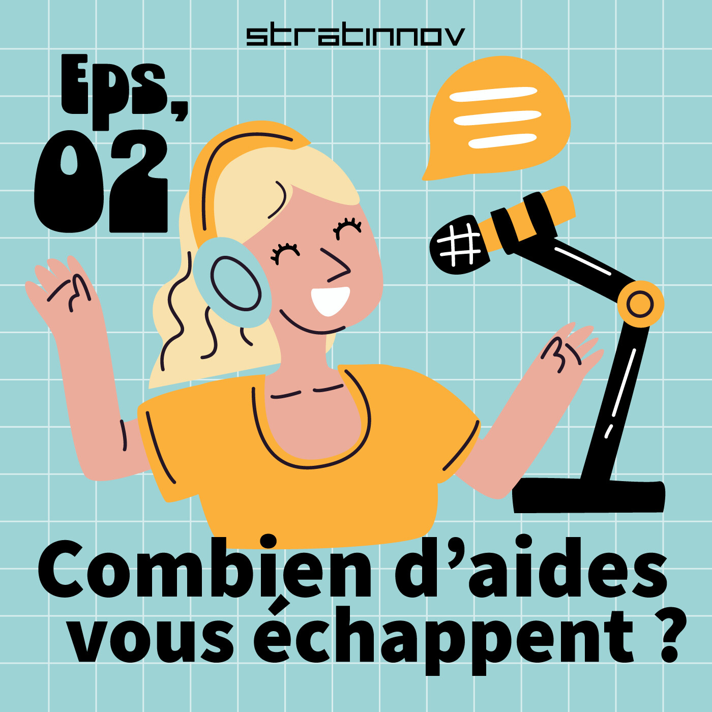 T\'as deux minutes ? (pour innover)