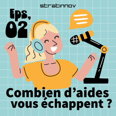 Combien d'aides vous échappent ? cover