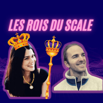 #17 - Wye-Peygn Morter - Vendre un demi-million de culottes de règles en 3 ans- Thibault Louis cover