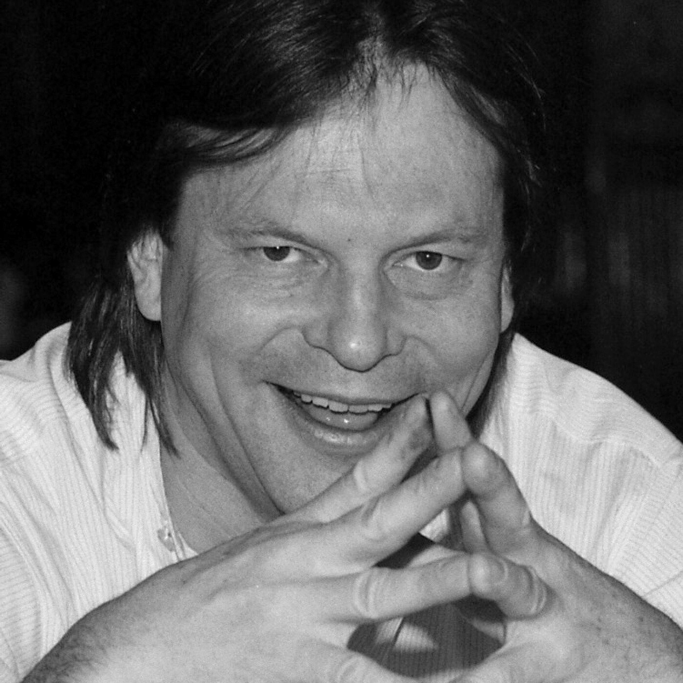 Retour sur la carrière de Terry Gilliam avec Benjamin Clavel ! episode artwork