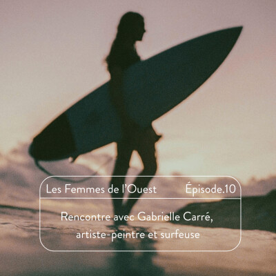 Rencontre avec Gabrielle - Artiste & Dentiste - Bordeaux cover