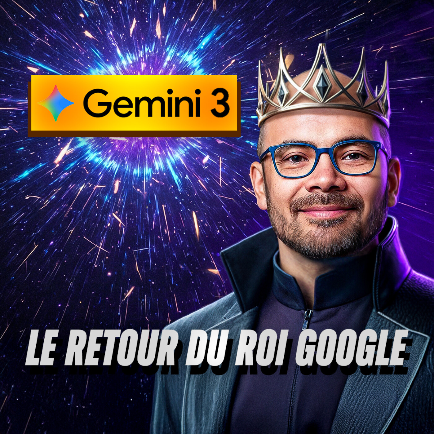 Gemini 3.0 | AI & Copyright | Anthropic le Big Fake Hack