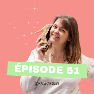 #51 - Déconvenues entrepreneuriales - Garder le cap même dans la tempête cover