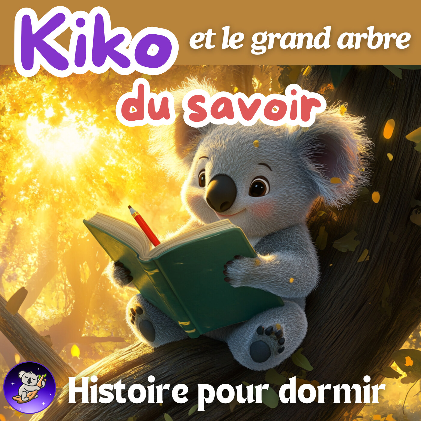 Histoires pour dormir de Patricia