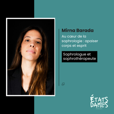 Au cœur de la sophrologie : apaiser corps et esprit cover