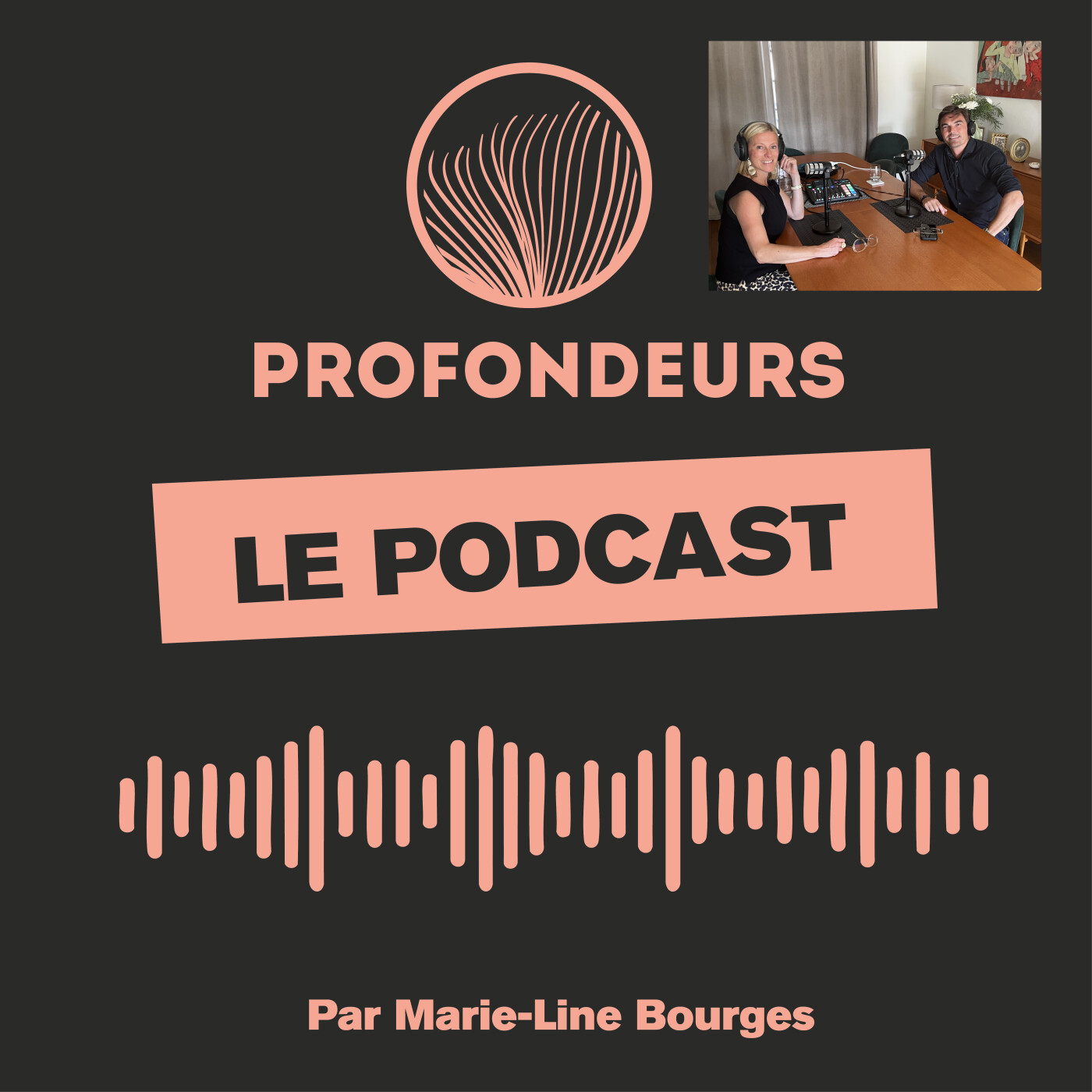 Profondeurs - Le Podcast