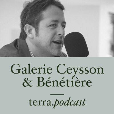 LOÏC BENETIERE - L’ART ET LA MANIÈRE cover