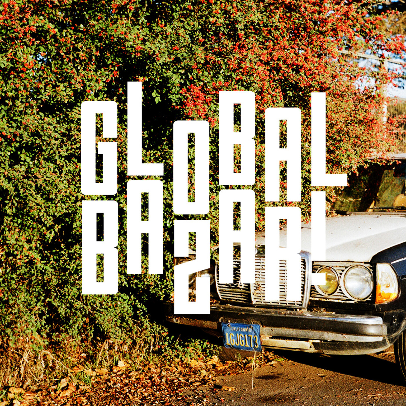 Global Bazar!