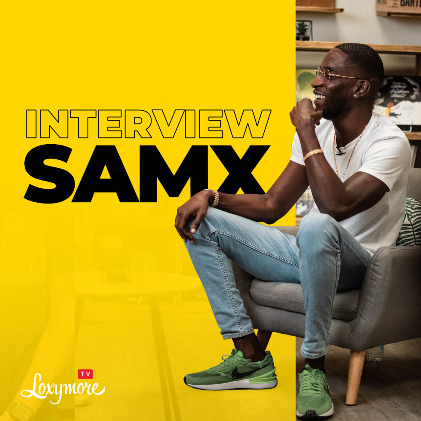 Loxymore Podcast