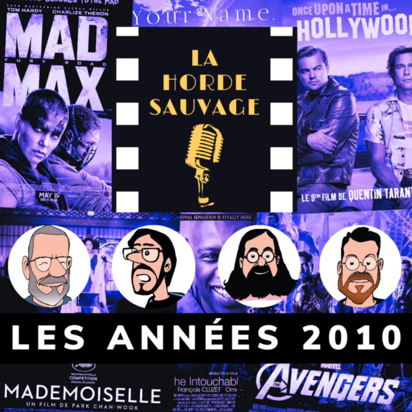 Les Questions de l'Été 2025 #4 : Les Années 2010 episode artwork