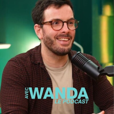 27. François Blanc, de Lana Del Rey au flan pâtissier il n’y a qu’un pas ! cover