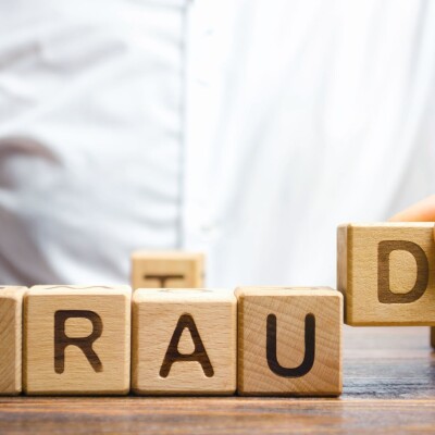 Connaître les fraudes les plus courantes cover