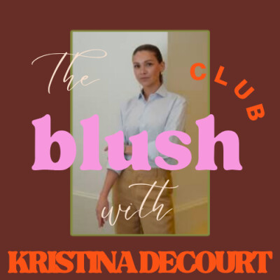 2. Kristina Decourt, founder of Kristina Decourt Skin Solutions - Skin Expert & Facialist cover
