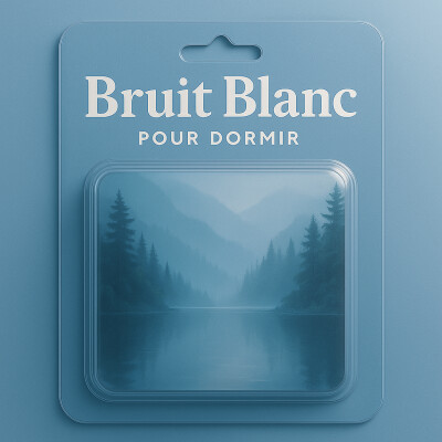 1 Heure de Grosse Pluie pour DORMIR 🌧️ Bruit blanc PARFAIT pour trouver le sommeil | ASMR HYPNOSE cover
