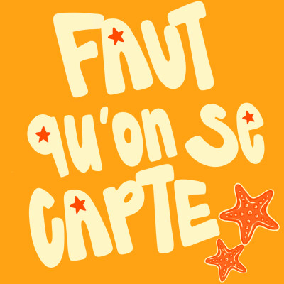 Fêter loin de chez soi cover
