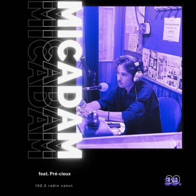 EP39 feat. Pré-cieux cover