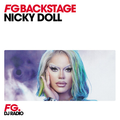 BEST OF INTERVIEW : NICKY DOLL cover