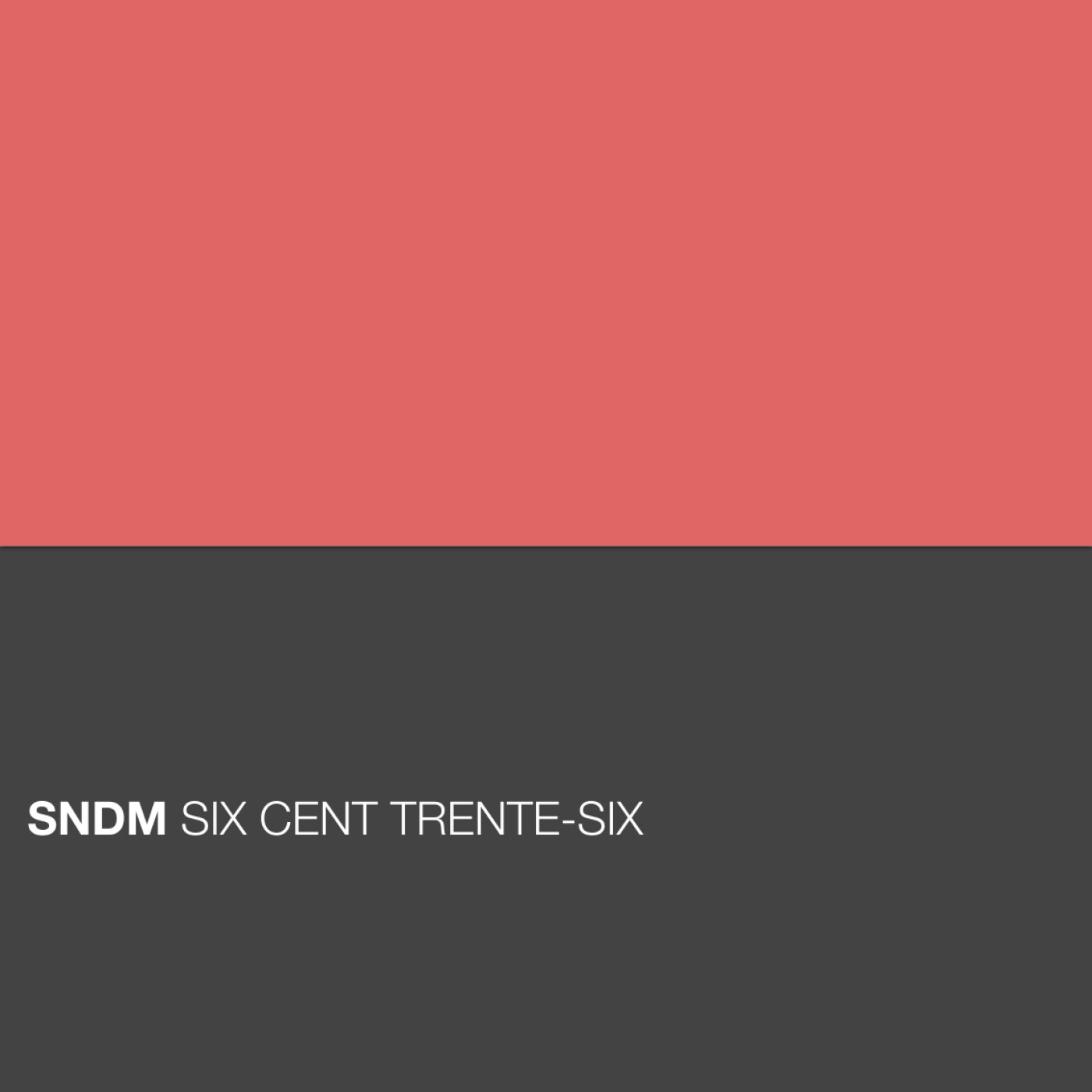 SNDM