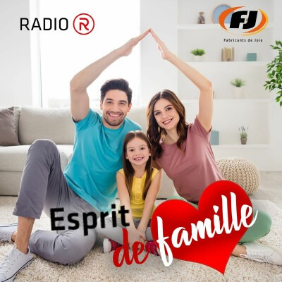 52 - Esprit de famille: Objectif maturité: L'importance d'avoir des attentes cover