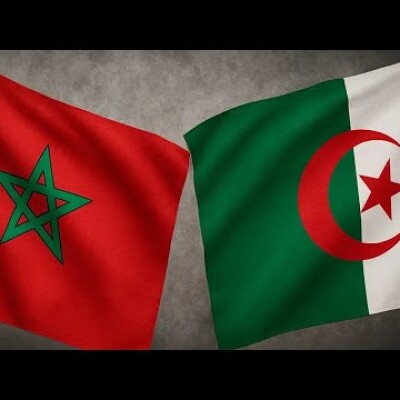 Algérie-Maroc : La CAN de toutes les haines cover