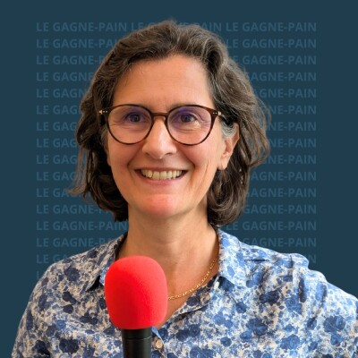 #98 Atelier Accessibilité Numérique avec Fabienne Latxague cover