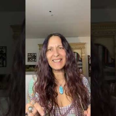 Nature’s Mysteries Medicine Show with Michele Wildflower, CCC, HHP, RM Episode 1: cover