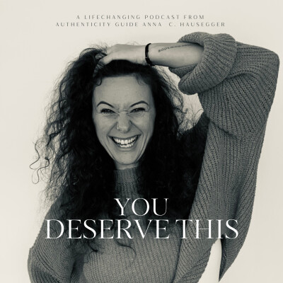 81: Du entscheidest alleine wie dein Leben verläuft. Interview mit Helena Mikloška cover