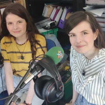 L'univers féérique de Marie et Cathy Fabrizi cover