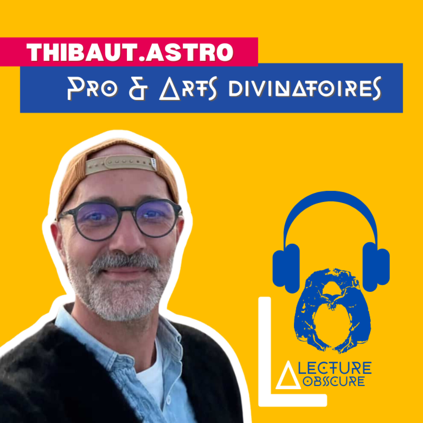 Astrologie et Tarot : Comment éviter les malentendus et affirmer votre pratique en 2026 episode artwork