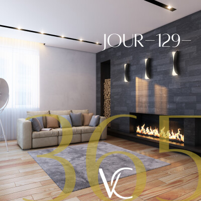 LIVE 365•129 Les backstages soutiennent ce qu’il se passe sous le feu des projecteurs cover