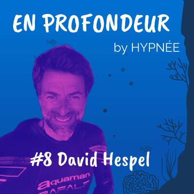 #8 En Profondeur avec David Hespel cover
